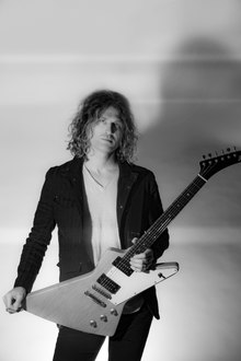 FELIZ CUMPLEAÑOS - HAPPY BIRTHDAY: \\ DAVE KEUNING \\ (44)  