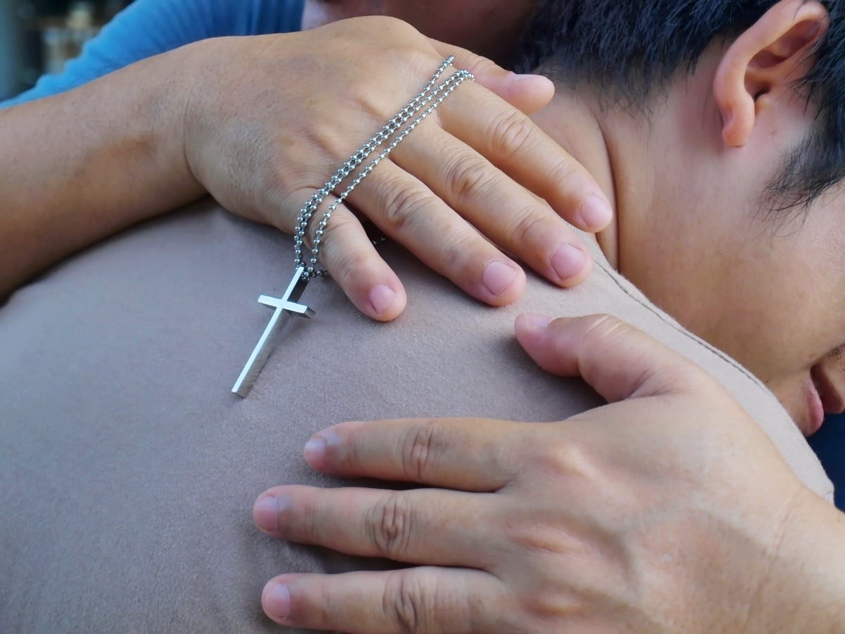 Blind Faith Meets Coronavirus Science In Potentially Deadly Crash dlvr.it/RSlK02