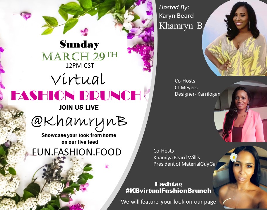 KhamrynB's tweet photo. Join us for our upcoming event! Register to reserve your spot. https://t.co/ctIBiGMZNj https://t.co/CyUS6ZCHeU