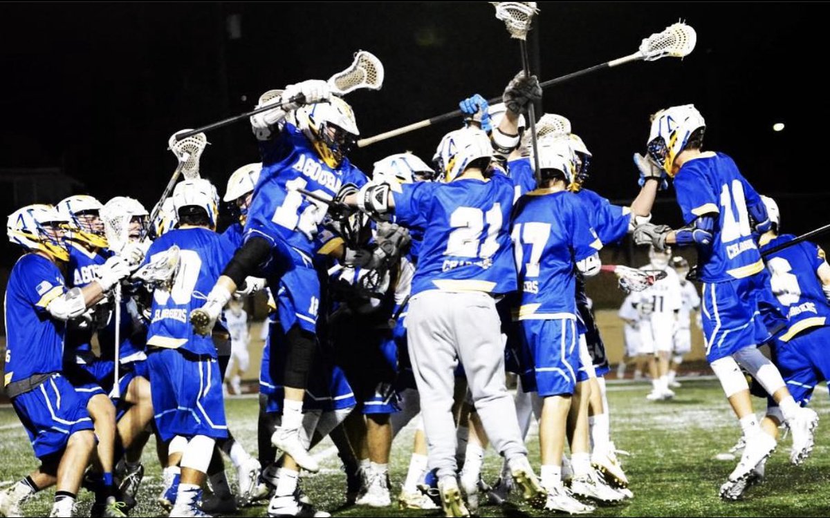 NDankenbring's tweet photo. @SeanLindsay21 @Chris_Collins33 #MissingLacrosse https://t.co/rjCrxA9QwH