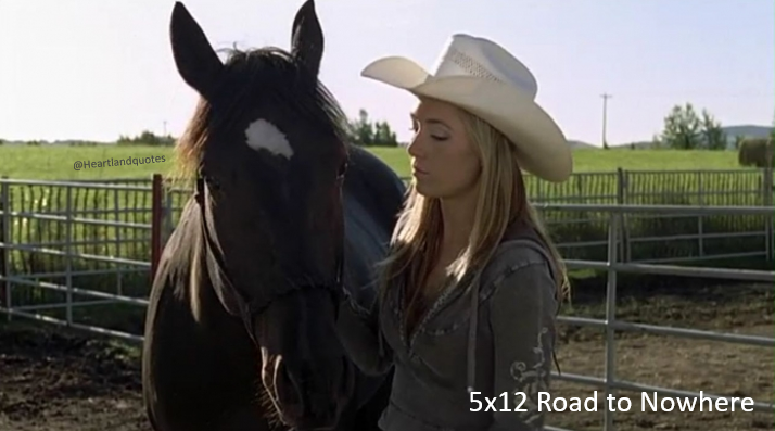 All right, you, this is your home now, okay? Bryce is gonna treat you real well. Just so you know, I'll be around to see if you're behaving yourself, okay? And if you're not, I'm gonna come back and kick your butt, all right? So you be a good boy.
~ Amy to Alcatraz ~