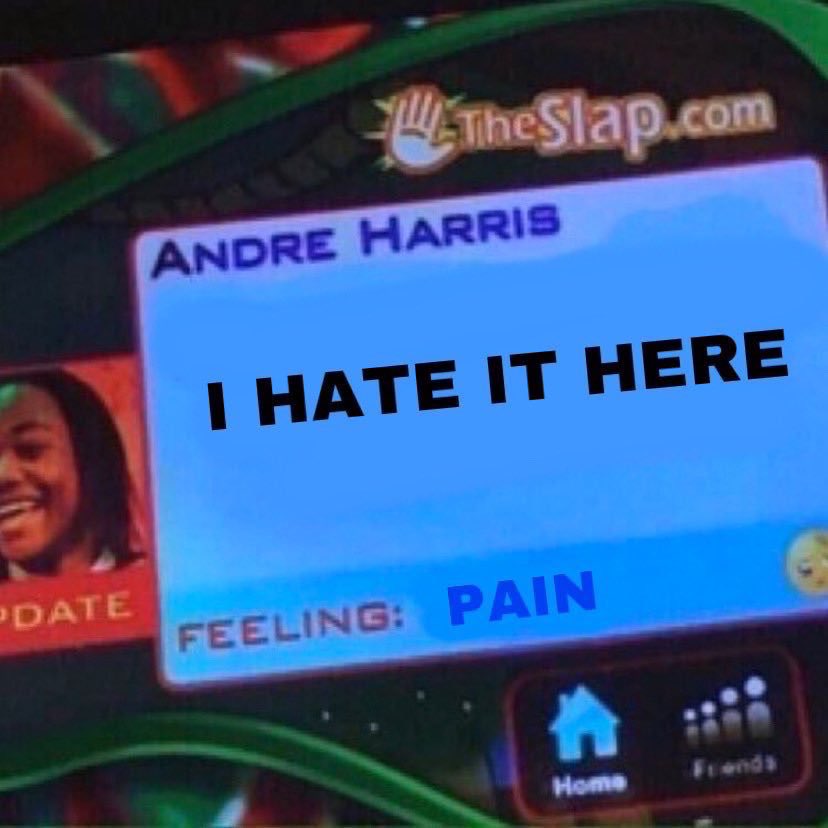 calloftherobins's tweet photo. @laniusrat || you: https://t.co/m0mgqNdiRY