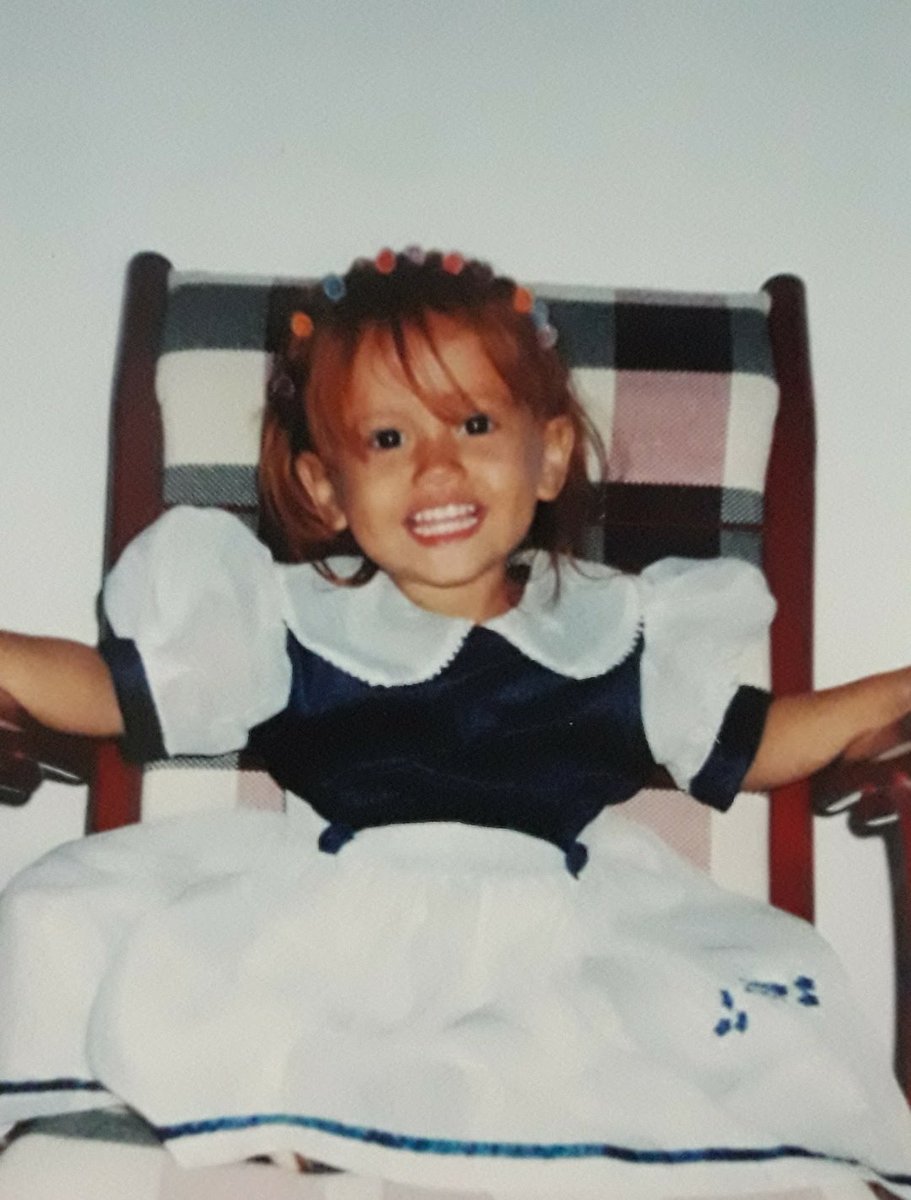 Aceberar's tweet photo. Mini Rebeca/ Rebeca https://t.co/AOyOAspNIO