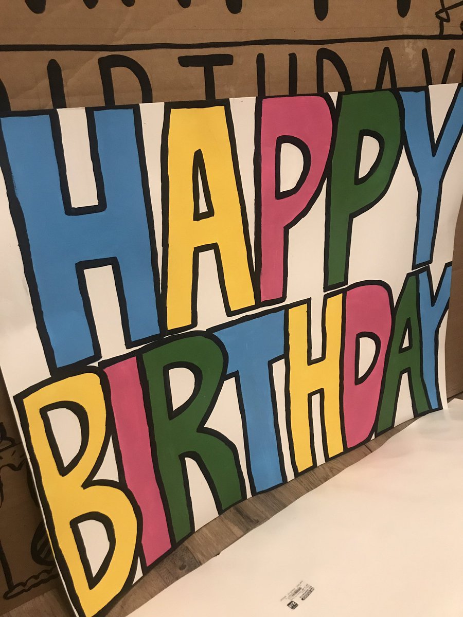 natashadigenova's tweet photo. Was taking a nap & got a phone call from my sister to check the โaccidentโ outside my condo... NO ACCIDENT!! ๐ฅฐโค๏ธ๐ฅณ #isolationbirthdays https://t.co/SsiXPLDtzK