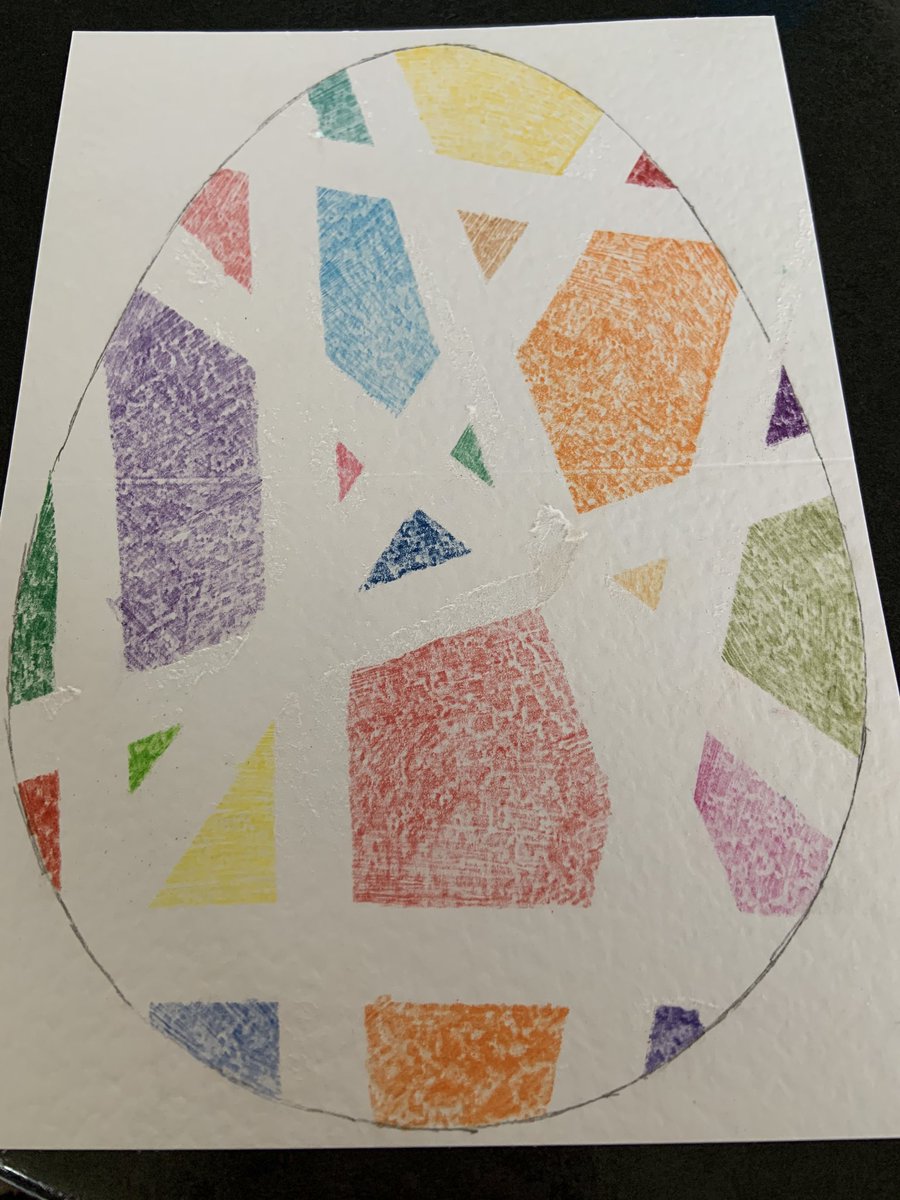 BeeEllon's tweet photo. A wee Easter craft for our girls! Ambassabees you’re more than welcome to share! @GBSChiefExec @gbinscotland #eastercraft #gbistheplacetobee #ambassabee #StayHomeSaveLives #StayHomeStaySafe https://t.co/zuPY9lLsm4