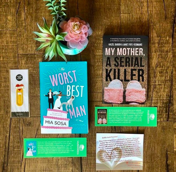 MyBookBoxUS's tweet image. Watching your mailbox?! - mailchi.mp/89a3b841d253/w…