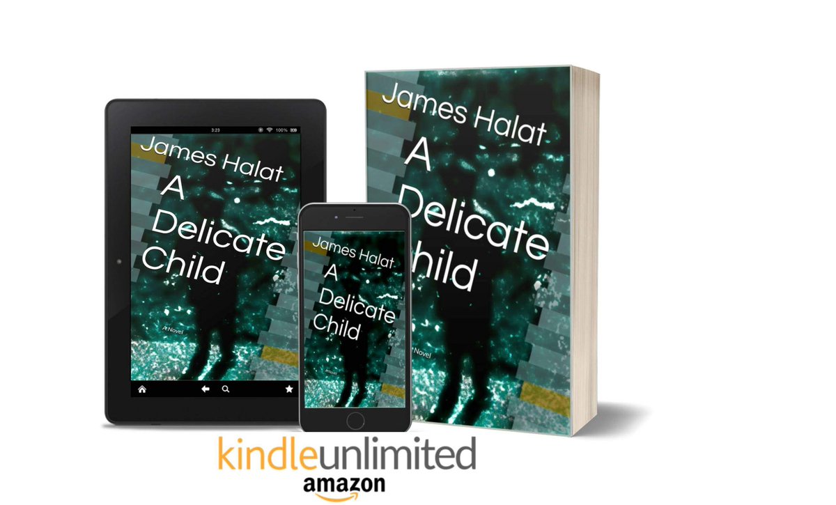 A powerful look into the unknown connections that shape an individual. Follow Nino as he comes to terms with the terrible truth about his grandfather. 
 #Kindle #KindleUnlimited 

amazon.com/dp/B082Z4YJRV