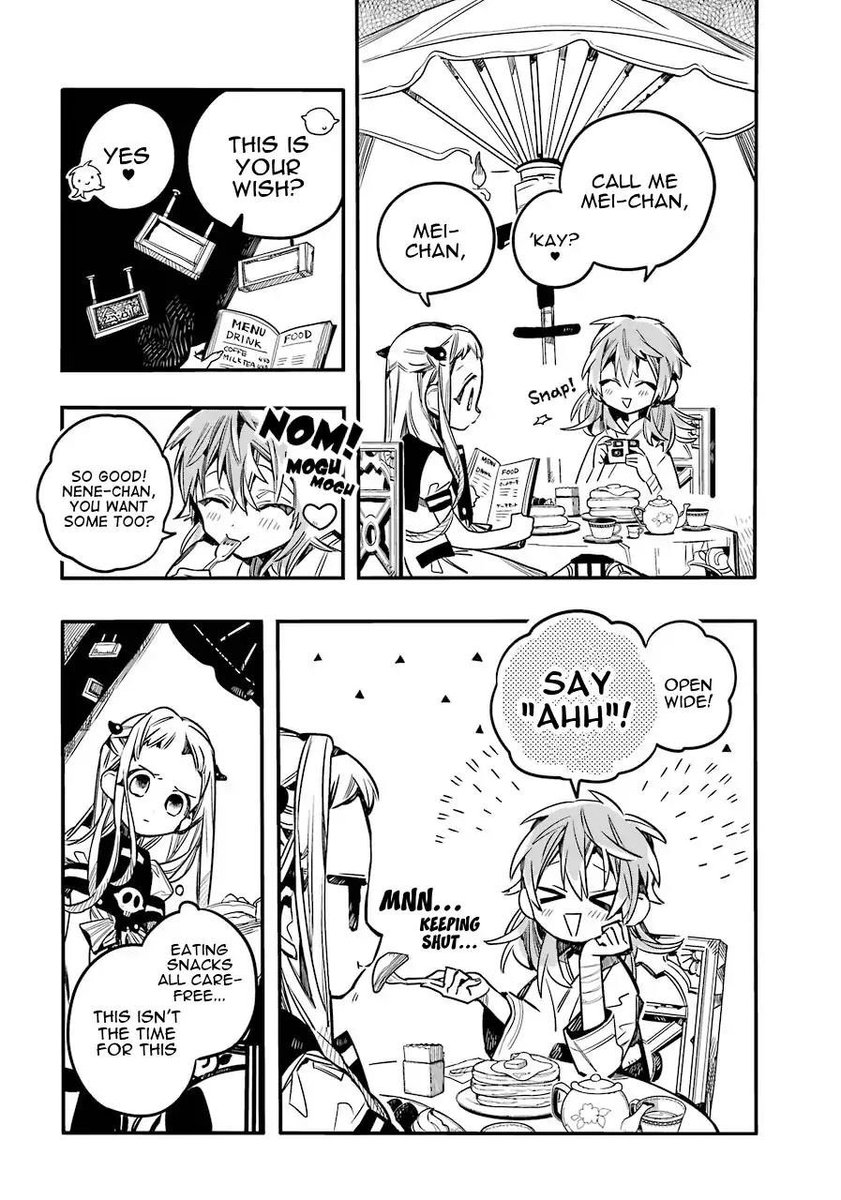 reminder that meinene went on a date !