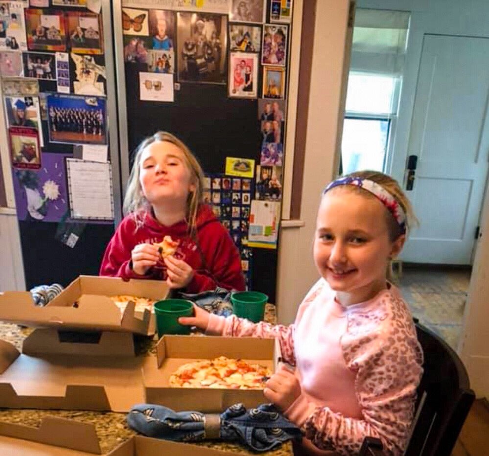 Pizzeria Testa tweet media