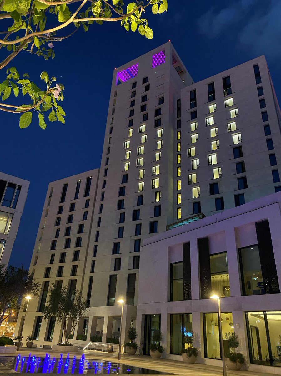 AlwadiHotelDoha's tweet photo. At Alwadi Hotel Doha, the safety and well-being of our guests and teams are and will always be our priority.
Now more than ever, our thoughts are with you and your loved ones.We look forward to welcoming you at #alwadihoteldoha Until then,Take care,Stay safe #HEART4ALL #MGALLERY https://t.co/AfBD5vkpbH