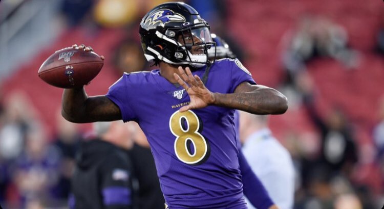 Ravenz_CM's tweet photo. Who’s the better qb? Like for Lamar, retweet for Wilson. https://t.co/jS0f6yfGnb