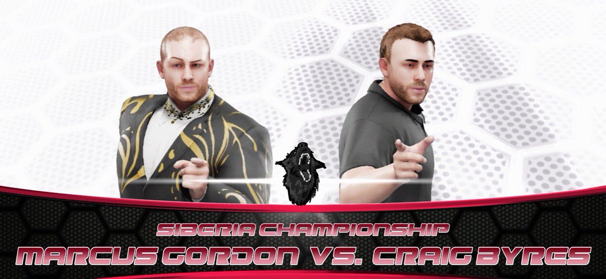 aberwrestle's tweet photo. #SCW2 on @shutdownglobal match card for Monday night. ALL TITLES ARE ONCE AGAIN ON THE LINE https://t.co/RhGJMv0fRs