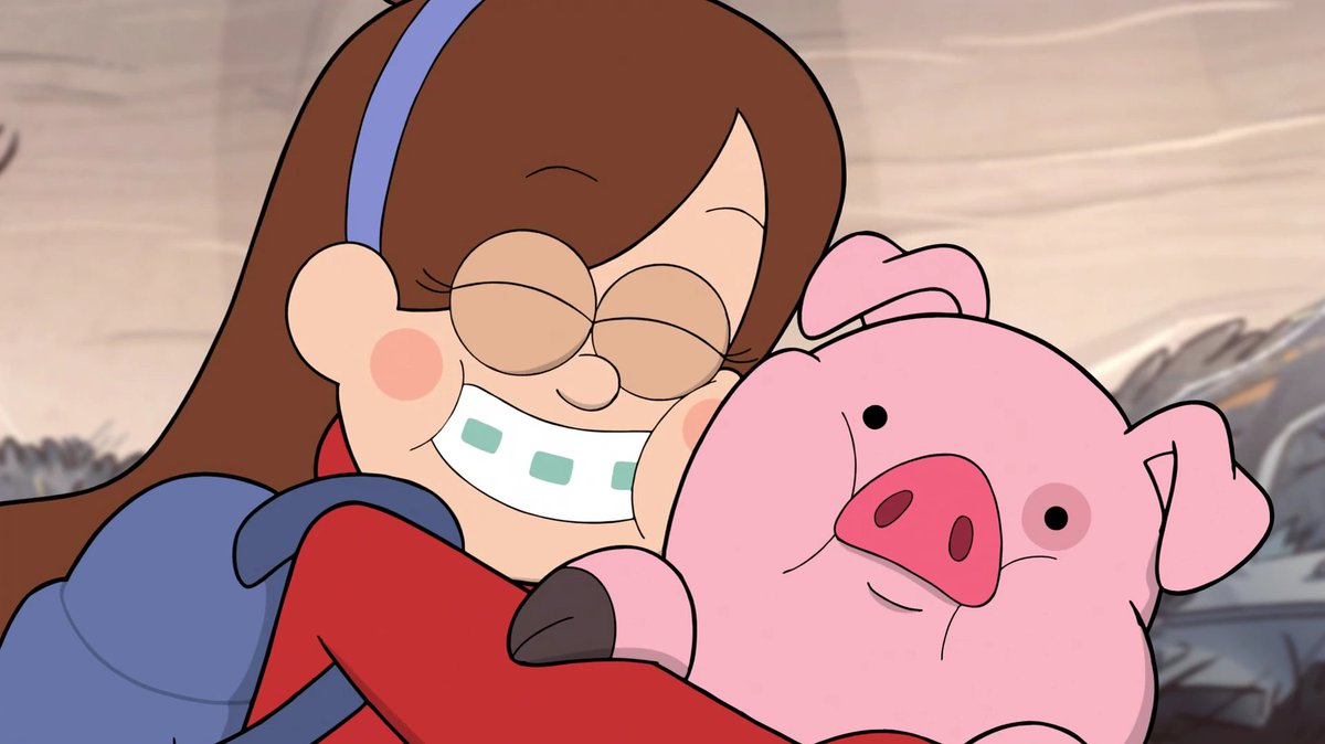 MabelPinesPics's tweet photo. Waddles https://t.co/XFYnwPS51J