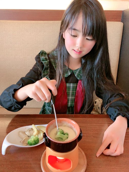 Twitterのコスプレ画像12