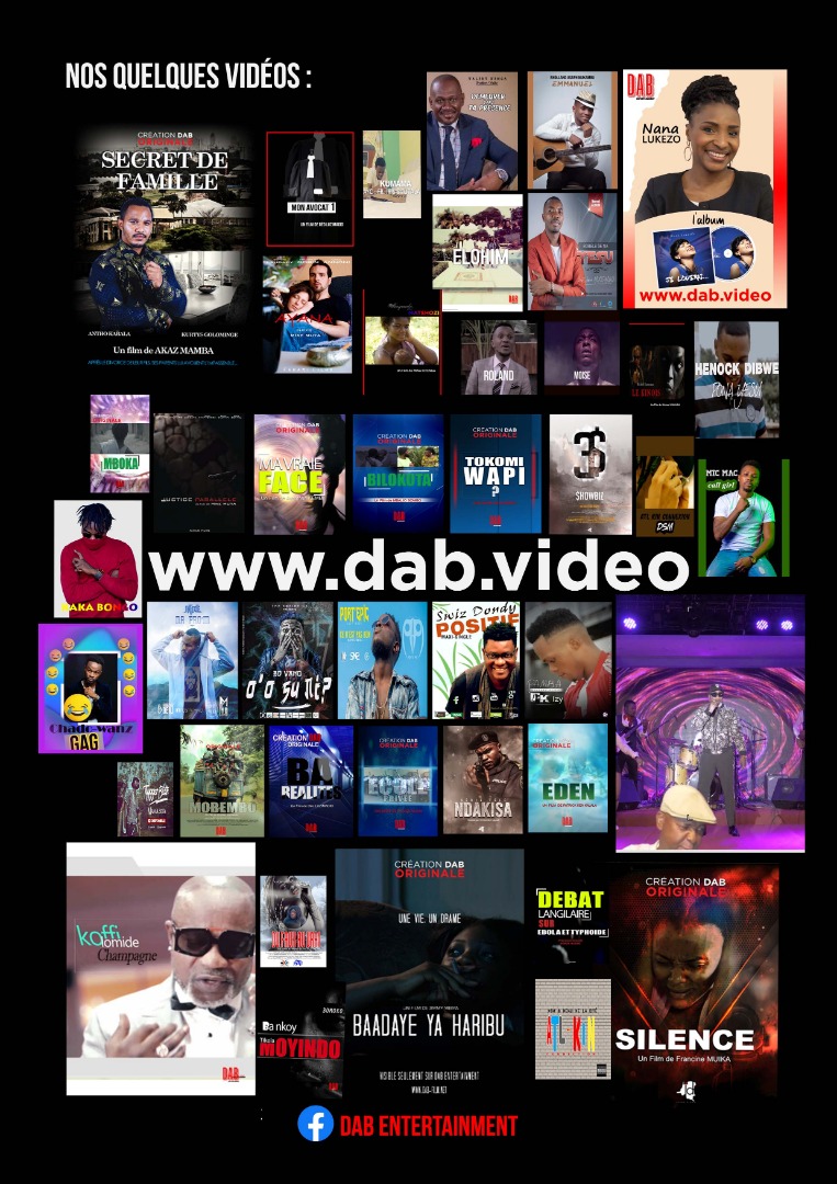 Dabvideo's tweet photo. Les quelques vidéos sur https://t.co/v3blKs3GWY https://t.co/mUQ3Ddlaz4