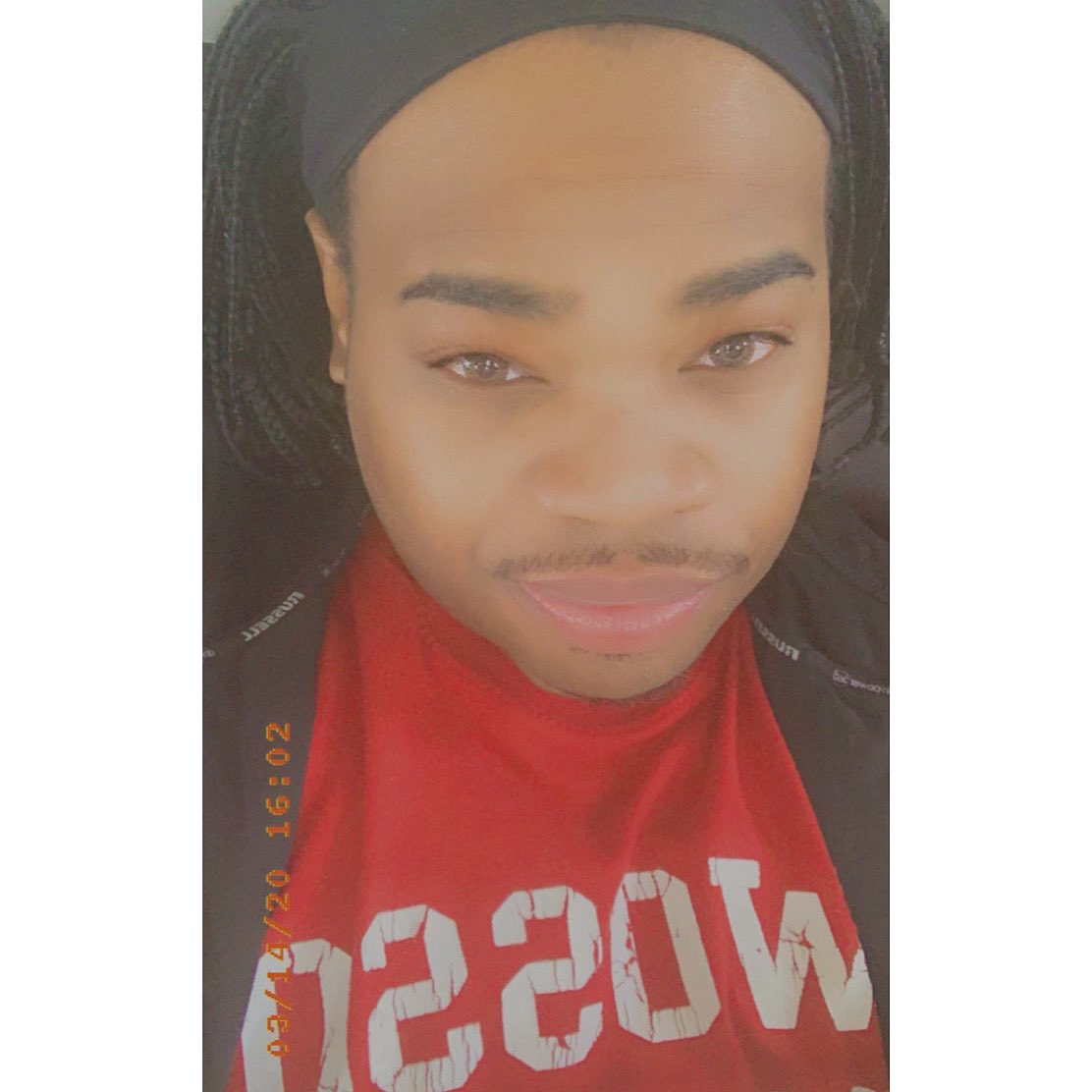 juz_tez's tweet photo. Snapchat @juzz_tezz #AddMeOnSnapChat #FollowMeOnSnapChat #AddMe #FollowMe #SnapChat #Gay #Rainbow #YoLo #TeamDarkSkin #Vers #Homo #Vers #Top #VersTop #VersBottom #PowerTop #PowerBottom #Bottom #Men #Women #Girls #Boys #Party #Retweet #Hair #Cute #Adorable #Black #BlackLivesMatter https://t.co/66baQDrArA