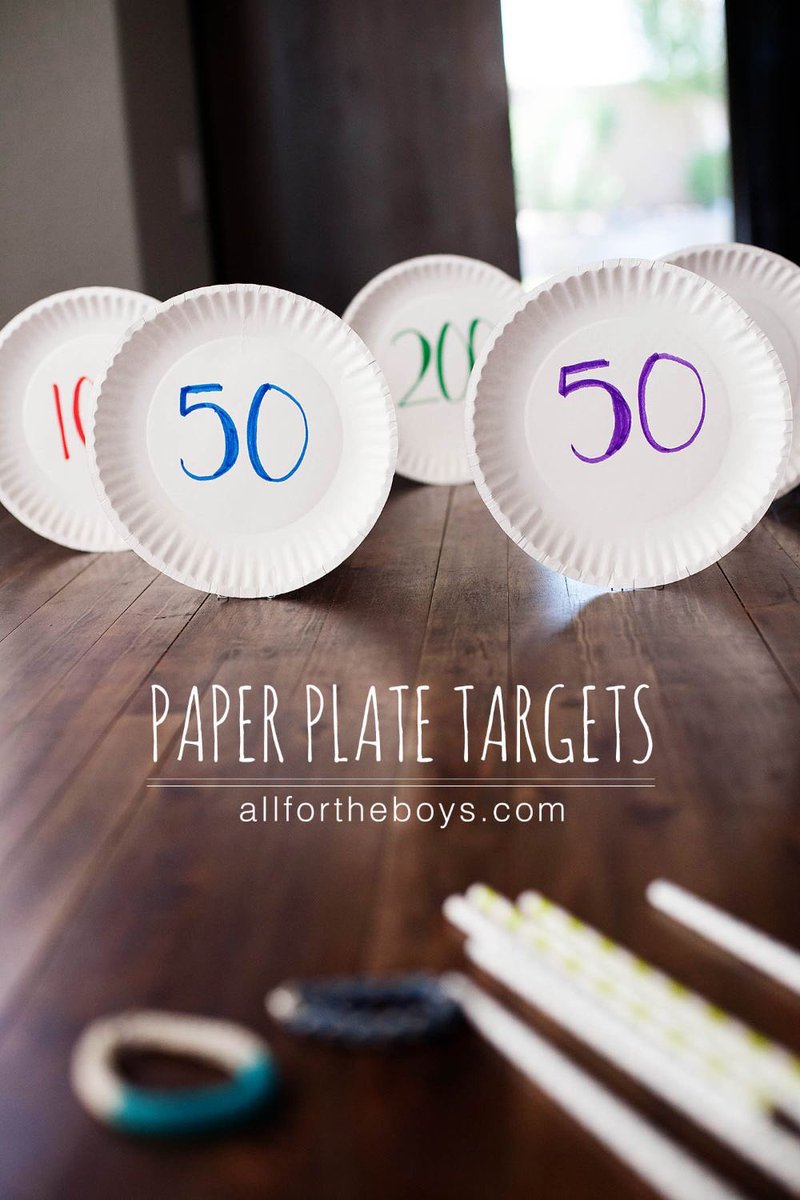 physedreview's tweet photo. Paper Plates...
#HPEatHome https://t.co/TZbtDuzERU