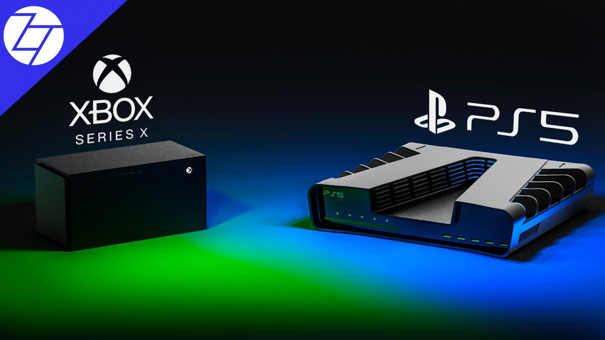 ZONEofTECH's tweet image. NEW 🔥VIDEO🔥:

PS5 vs Xbox Series X - FULL Comparison!
youtu.be/VjgBrfxhXOs

@cerny @PlayStationUK @PlayStation @xboxuk @XboxP3 @Xbox 

#PS5 #XboxSeriesX #ZONEofTECH