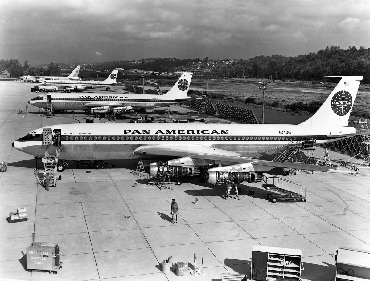 Pan Am tweet media