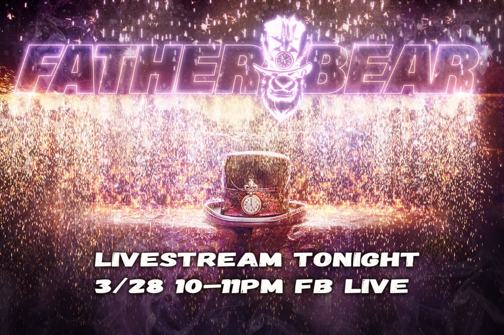 Father Bear tweet media