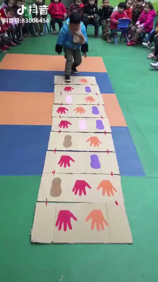 physedreview's tweet photo. Cardboard box ideas...
#HPEatHome #physed https://t.co/hl3gPVbvZq