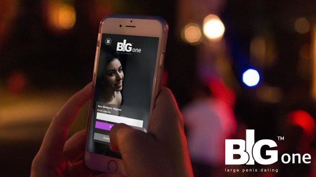 ScotlandSingles's tweet photo. The man who created a dating app for small penises has made another for big ones
https://t.co/zZvvQbhC4w https://t.co/xtxXENJGMi #onlinedating #single #dating #Scotland https://t.co/HkfKKIGN7r