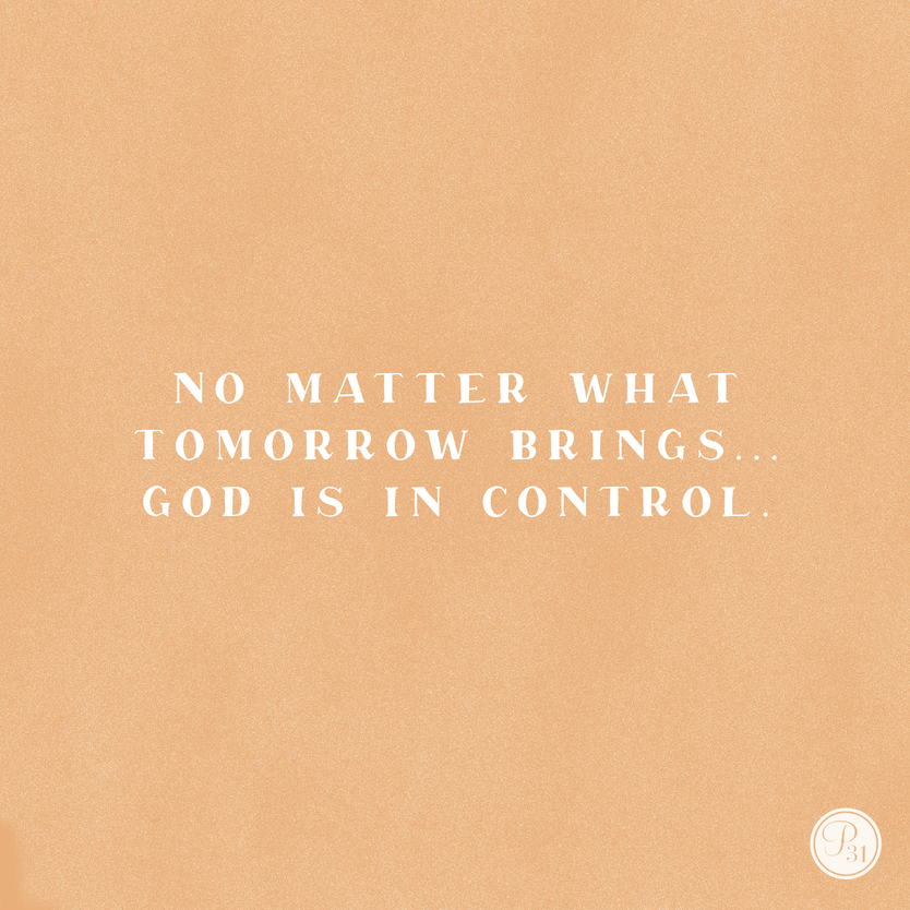 circle31org's tweet photo. “Do not be anxious about anything, but in every situation, by prayer and petition, with thanksgiving, present your requests to God. And the peace of God, which transcends all understanding, will guard your hearts and your minds in Christ Jesus.” Philippians 4:6-7 NIV
 
#P31OBS https://t.co/sOg47mEwA5