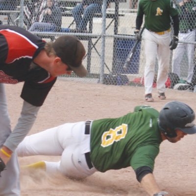 If you are a softball person please join the challenge of posting a softball photo. Just one picture, no description. Please copy the text in your status, post a picture and look at some great memories/pictures. Let’s try to stay positive and get past this!