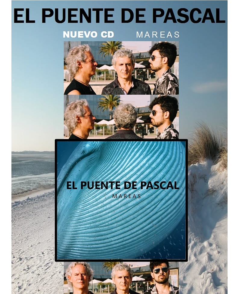 El Puente de Pascal tweet media