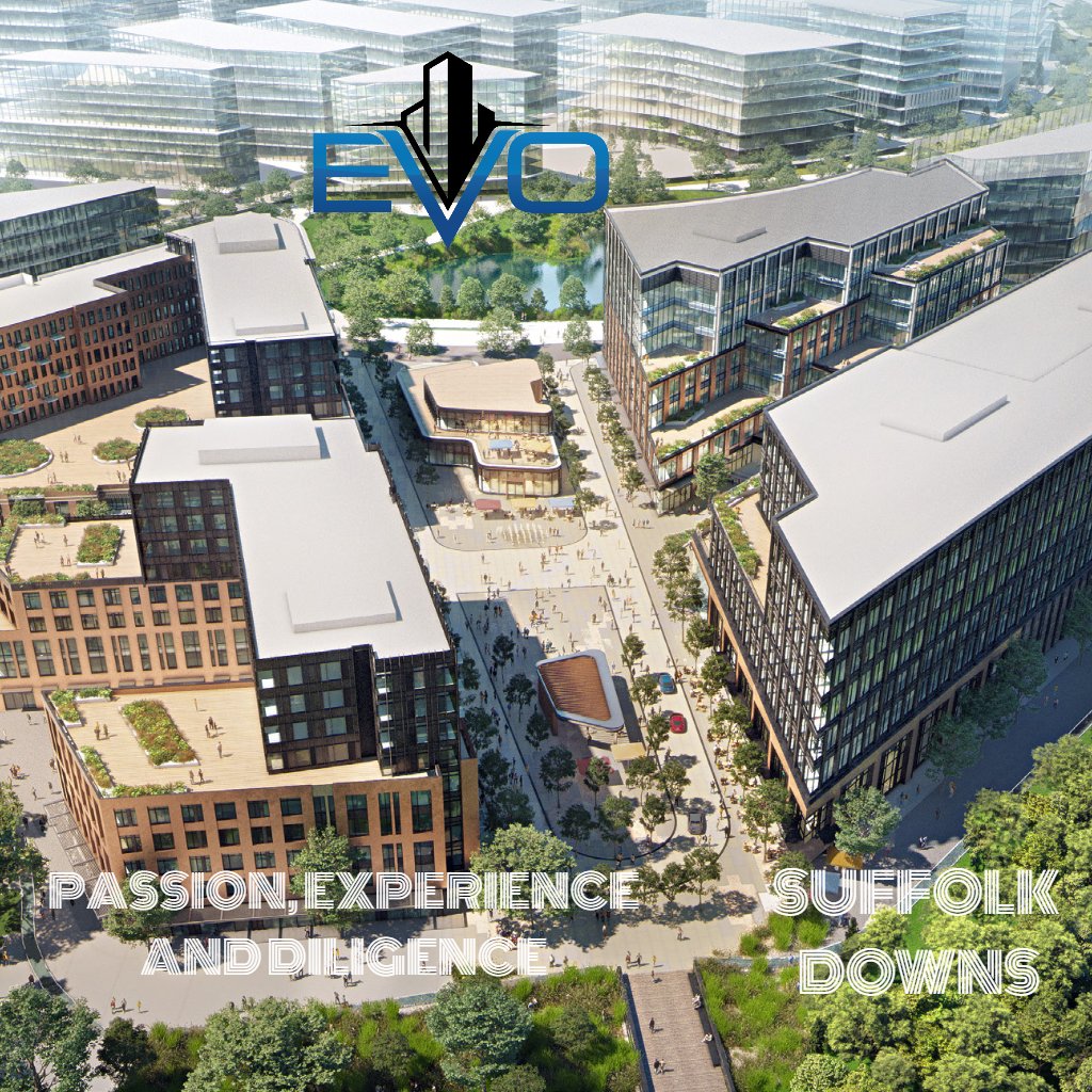 InvestInBoston's tweet image. PASSION, EXPERIENCE AND DILIGENCE