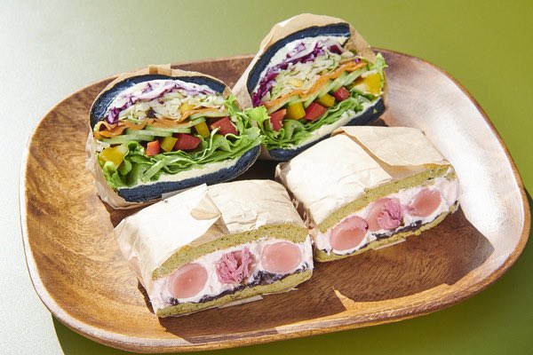 MOCMOsandwiches's tweet image. おようございます☃️
本日もMOCMO sandwichesは通常通り営業致します。
サンドイッチやコーヒーはテイクアウトできますので、近くをお通りの際はぜひお立ち寄り下さい！

#クラウドブレッド　#cloudbread #吉祥寺　#三鷹　#グルテンフリー　#サンドイッチ　#萌え断　#tokyo #lunch #coffee