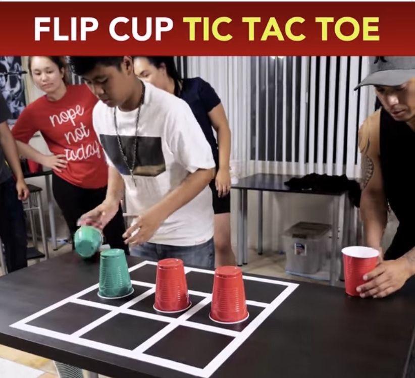 physedreview's tweet photo. Cup games...
#HPEatHome https://t.co/mYwAvIhAcH
