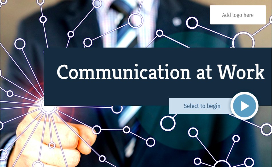 smartworkNZ's tweet image. Reach your full potential as a great communicator.  Ensure what you have to say gets heard!

#communicationatwork #teamleadership #skillpod #growyourpeople #onlinelearning #elearning