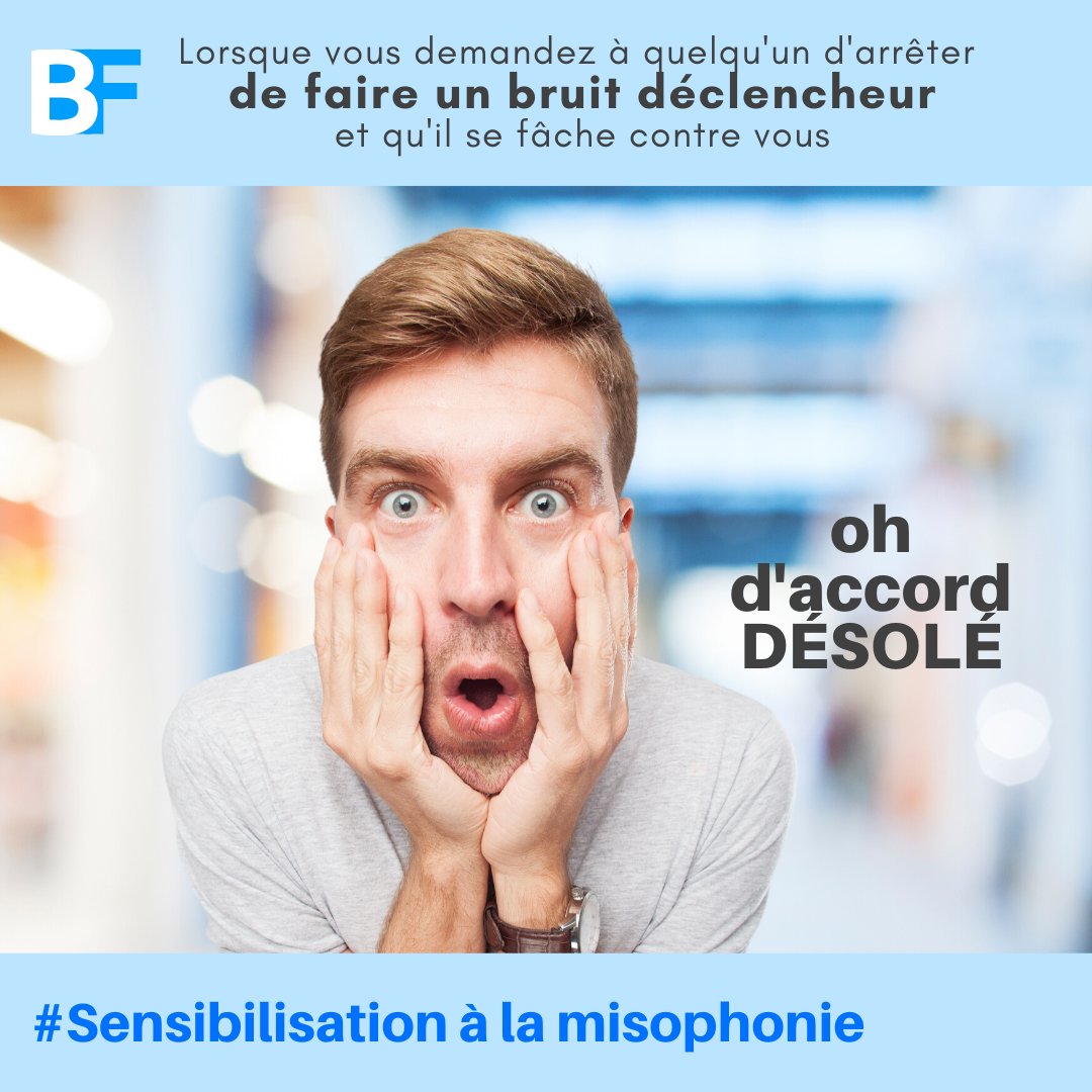 ContactBenfeel's tweet photo. Découvre l'histoire sur : 
Discover the story on : 
https://t.co/uOBbK1yOb5

#misophoniaawareness #misophoniaproblems #misophoniasupport #misophonie #misophone #misophonietherapie #misophonieparadise #misophoniesolution #misophonia https://t.co/Enq7t2fY3D