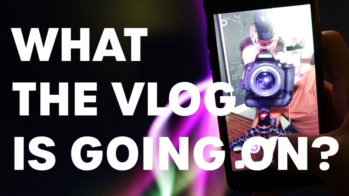 simplycreate's tweet photo. Might be late but it’s daily...
Vlog today then gone tomorrow
🎥 https://t.co/dLcncq5FM9
Watch day 5 now 👆
#dailyvlog #youtubedaily #youtubechannel #watchnow https://t.co/RgwkDKDxg9