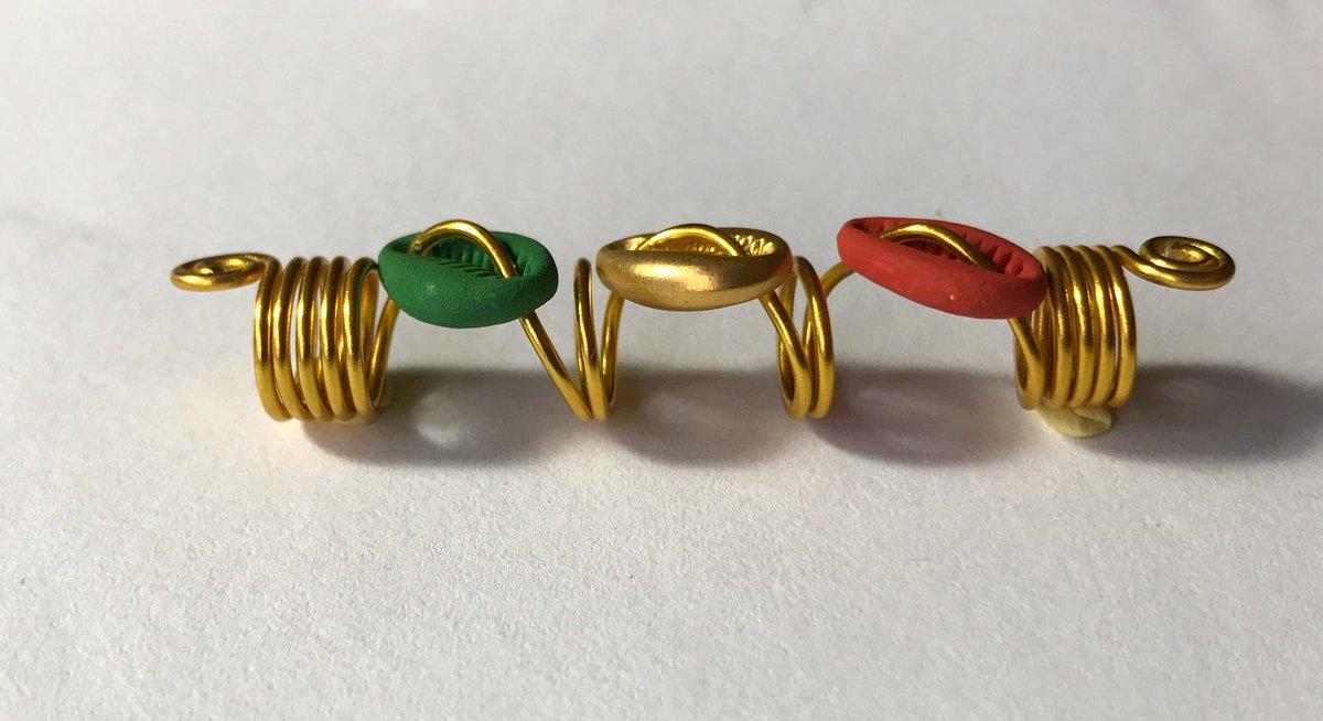 CiluwC's tweet photo. Jewel for locks and protective hairstyles
https://t.co/74lGlnFZvq
https://t.co/MtNzyQq5Lp 
@Afrikrea @Etsy @EtsyUK @EtsyFR 
#bijoux #bijouxcreateurs #createurfrancais #createurbijoux #faitmain #handmade #ciluwcreations #braids #locks #dreadlocks https://t.co/0uMU3Q9iCu