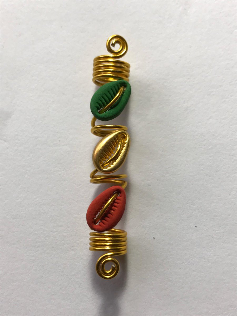 CiluwC's tweet photo. Jewel for locks and protective hairstyles
https://t.co/74lGlnFZvq
https://t.co/MtNzyQq5Lp 
@Afrikrea @Etsy @EtsyUK @EtsyFR 
#bijoux #bijouxcreateurs #createurfrancais #createurbijoux #faitmain #handmade #ciluwcreations #braids #locks #dreadlocks https://t.co/0uMU3Q9iCu