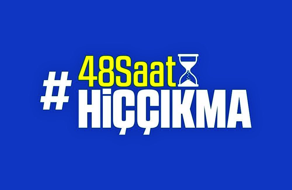 Evde Kal.
Hayatta Kal.
#HayatEveSigar