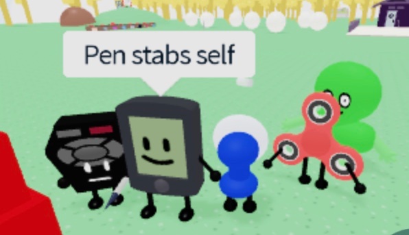 Roblox Bfb Rp