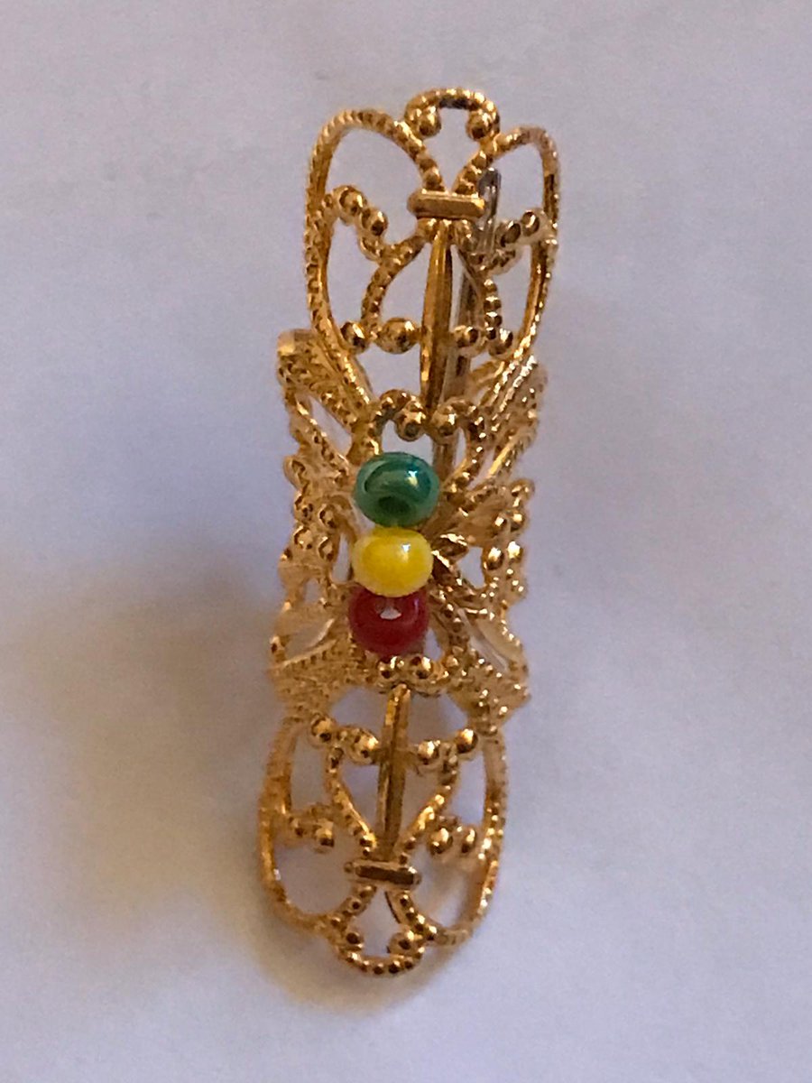 CiluwC's tweet photo. Jewel for locks and protective hairstyles
https://t.co/74lGlnFZvq
https://t.co/MtNzyQq5Lp 
@Afrikrea @Etsy @EtsyUK @EtsyFR 
#bijoux #bijouxcreateurs #createurfrancais #createurbijoux
#faitmain #handmade #ciluwcreations #braids #locks #dreadlocks https://t.co/ghW5ehfXrd