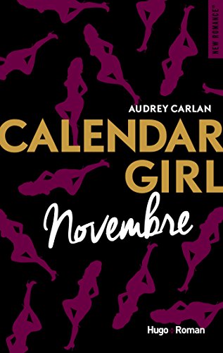 Telecharger Calendar Girl Novembre Pdf Gratuitement