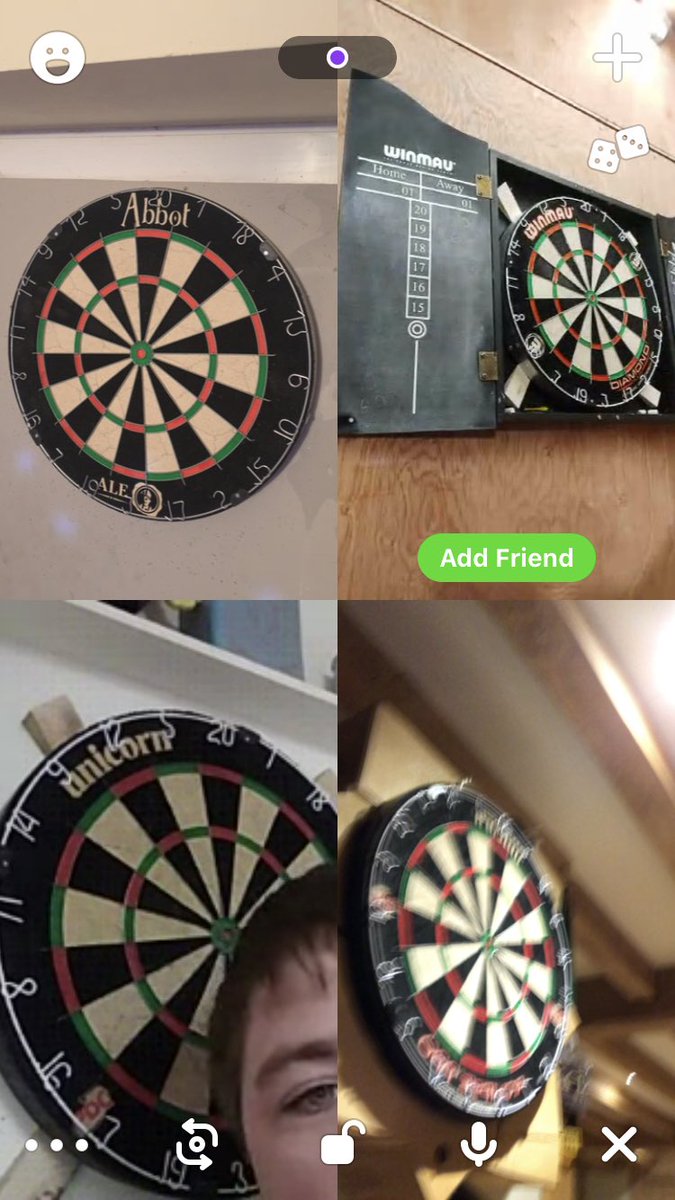 Me and <a href="/WinnieEvans1987/">Grant Stell, CPA 🦇🔊</a> win the inaugural Social Distancing Open 2020 defeating <a href="/pikeyjones/">wayne jones</a> and <a href="/tgriffiths1/">全国cos走停墙（收稿，下单）</a> in the final #8-3 🏆