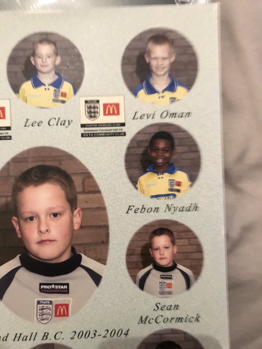 S_McCormick95's tweet photo. Cracking team but spelling ‘Fibon Nyadu’ correctly proved a bridge too far... 🤦🏻‍♂️ https://t.co/udZfay0Otr