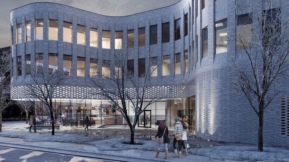 ICYMI: Curvy Commercial Building Proposed for Jasper &amp; 114 Street
buff.ly/2xsigN5

#yeg #yegre #yegdt #architecture
