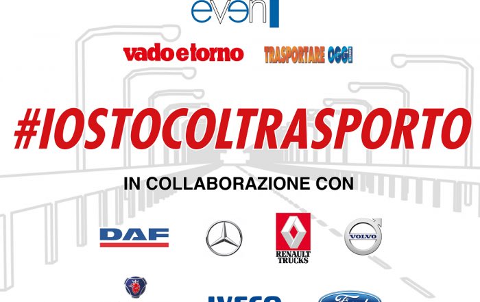 sniffauto's tweet photo. Per combattere il #coronavirus arriva l’#Hashtag #iostocoltrasporto https://t.co/chVvFoNfuK https://t.co/R5aY8uzkT5