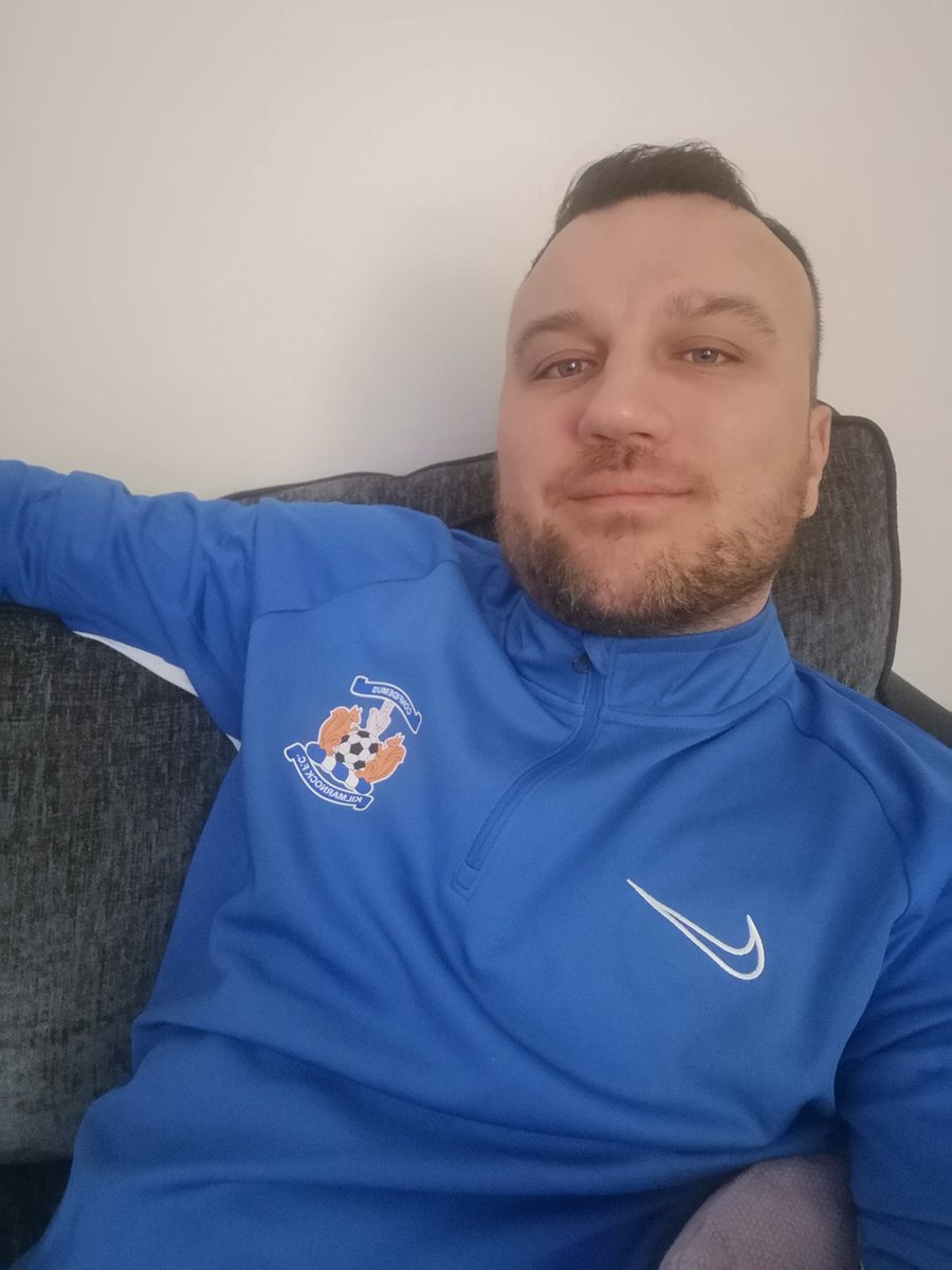 Miss watching this team. 🐿️🔵⚪ <a href="/KilmarnockFC/">Kilmarnock FC</a>