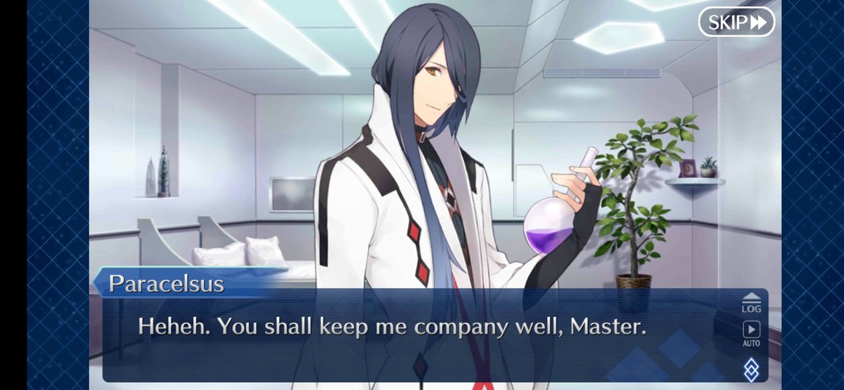 ヴァン ホーエンハイム パラケルスス