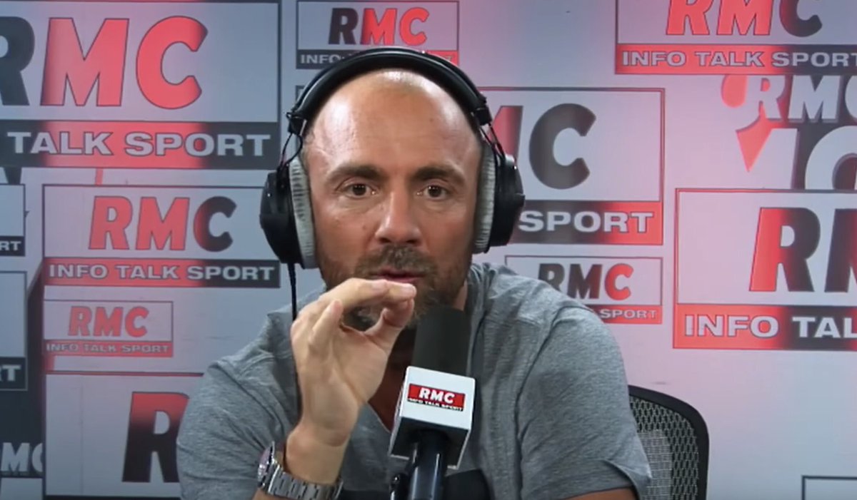 Ruban Rouge FC tweet media
