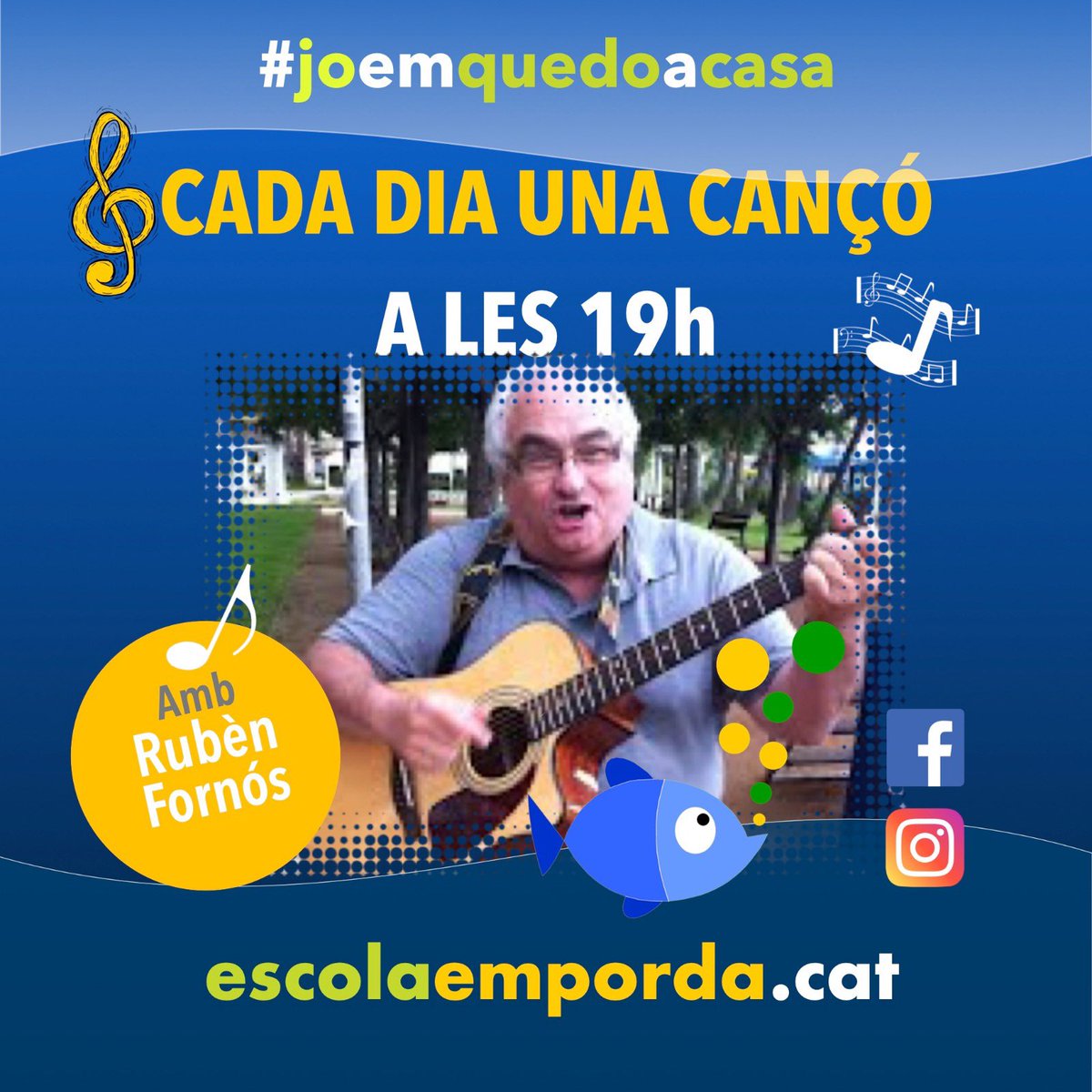 Escola l'Empordà (@escolaemporda) on Twitter photo 