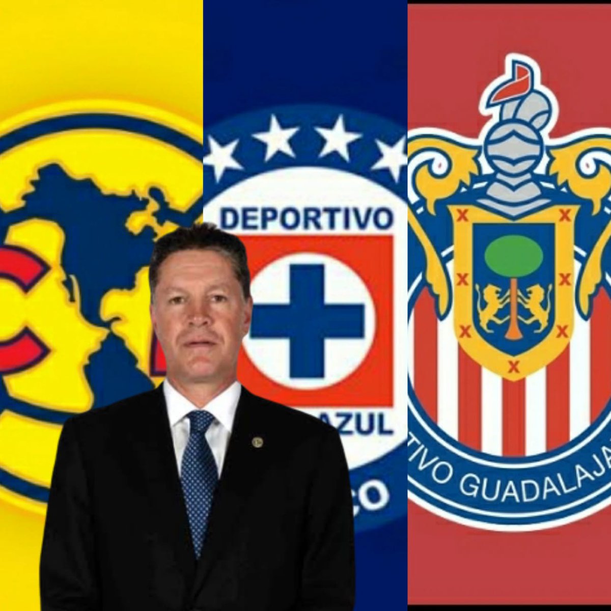 estoenlinea's tweet photo. Peláez busca regresar la GRANDEZA a las 'Chivalácticas'. 😮

https://t.co/QlSSYSu0NW https://t.co/xINLOT9RCf